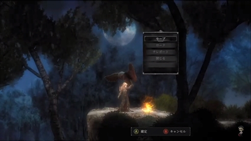 画像ギャラリー No.015のサムネイル画像 / ［TGS 2020］「Vigil: The Longest Night」の先行プレイ配信をレポート。「ソルト アンド サンクチュアリ」の影響を受けた高難度2Dアクション
