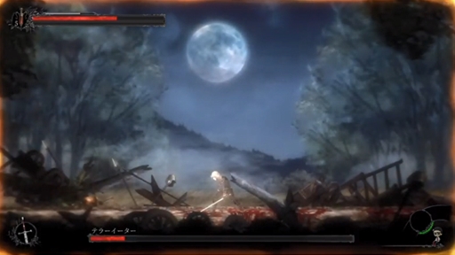 画像ギャラリー No.018のサムネイル画像 / ［TGS 2020］「Vigil: The Longest Night」の先行プレイ配信をレポート。「ソルト アンド サンクチュアリ」の影響を受けた高難度2Dアクション