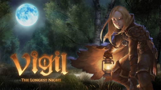 画像ギャラリー No.001のサムネイル画像 / 「Vigil: The Longest Night」プレイレポート。クトゥルフ的な世界観で繰り広げられる探索型の横スクロール型アクションRPG