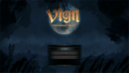 画像ギャラリー No.004のサムネイル画像 / 「Vigil: The Longest Night」プレイレポート。クトゥルフ的な世界観で繰り広げられる探索型の横スクロール型アクションRPG