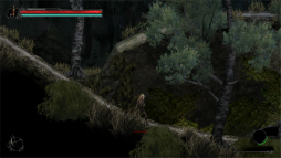 画像ギャラリー No.014のサムネイル画像 / 「Vigil: The Longest Night」プレイレポート。クトゥルフ的な世界観で繰り広げられる探索型の横スクロール型アクションRPG