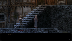 画像ギャラリー No.062のサムネイル画像 / 「Vigil: The Longest Night」プレイレポート。クトゥルフ的な世界観で繰り広げられる探索型の横スクロール型アクションRPG