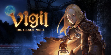 画像ギャラリー No.001のサムネイル画像 / 「Vigil: The Longest Night」が本日リリース。コズミックホラーと台湾文化の融合を謳う高難度の2DアクションRPG