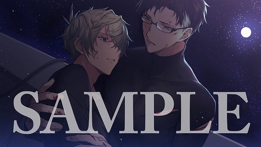 画像ギャラリー No.008のサムネイル画像 / スマホブラウザ版「Re;quartz零度」がアニメイトゲームスでリリース