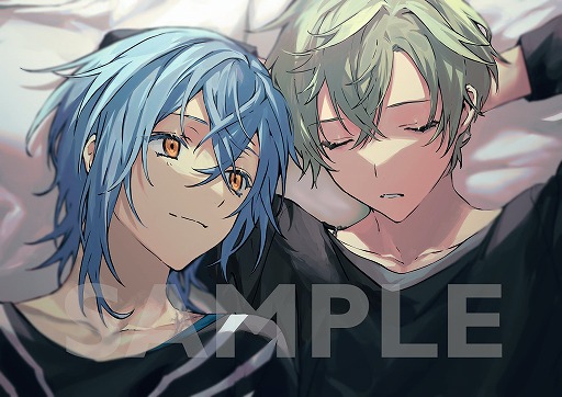 画像ギャラリー No.009のサムネイル画像 / スマホブラウザ版「Re;quartz零度」がアニメイトゲームスでリリース