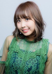 画像ギャラリー No.002のサムネイル画像 / 「『オケカツ!』2nd Stage」,星咲花那さんは「ドリームステージ☆」を歌唱。レコーディング時のエピソードを語ってもらったインタビューを掲載&香澄真昼の描き下ろしイラストも公開
