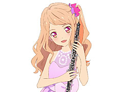 「『オケカツ！』2nd Stage」，星咲花那さんは「ドリームステージ☆」を歌唱。レコーディング時のエピソードを語ってもらったインタビューを掲載＆香澄真昼の描き下ろしイラストも公開