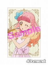 画像ギャラリー No.002のサムネイル画像 / 「『オケカツ！』2nd Stage」グッズ情報を公開。前売り券の一般発売は明日10：00にスタート