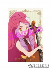 画像ギャラリー No.003のサムネイル画像 / 「『オケカツ！』2nd Stage」グッズ情報を公開。前売り券の一般発売は明日10：00にスタート