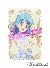 画像ギャラリー No.004のサムネイル画像 / 「『オケカツ！』2nd Stage」グッズ情報を公開。前売り券の一般発売は明日10：00にスタート