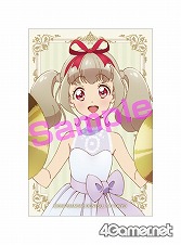 画像ギャラリー No.005のサムネイル画像 / 「『オケカツ！』2nd Stage」グッズ情報を公開。前売り券の一般発売は明日10：00にスタート