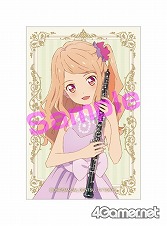画像ギャラリー No.006のサムネイル画像 / 「『オケカツ！』2nd Stage」グッズ情報を公開。前売り券の一般発売は明日10：00にスタート