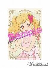 画像ギャラリー No.007のサムネイル画像 / 「『オケカツ！』2nd Stage」グッズ情報を公開。前売り券の一般発売は明日10：00にスタート