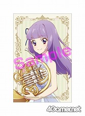 画像ギャラリー No.008のサムネイル画像 / 「『オケカツ！』2nd Stage」グッズ情報を公開。前売り券の一般発売は明日10：00にスタート