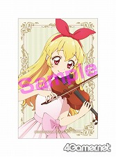 画像ギャラリー No.009のサムネイル画像 / 「『オケカツ！』2nd Stage」グッズ情報を公開。前売り券の一般発売は明日10：00にスタート
