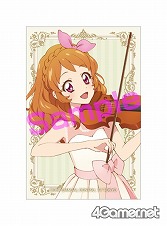 画像ギャラリー No.010のサムネイル画像 / 「『オケカツ！』2nd Stage」グッズ情報を公開。前売り券の一般発売は明日10：00にスタート