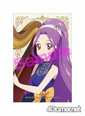 画像ギャラリー No.011のサムネイル画像 / 「『オケカツ！』2nd Stage」グッズ情報を公開。前売り券の一般発売は明日10：00にスタート