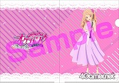 画像ギャラリー No.018のサムネイル画像 / 「『オケカツ！』2nd Stage」グッズ情報を公開。前売り券の一般発売は明日10：00にスタート