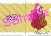 画像ギャラリー No.019のサムネイル画像 / 「『オケカツ！』2nd Stage」グッズ情報を公開。前売り券の一般発売は明日10：00にスタート