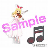画像ギャラリー No.021のサムネイル画像 / 「『オケカツ！』2nd Stage」グッズ情報を公開。前売り券の一般発売は明日10：00にスタート