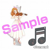 画像ギャラリー No.022のサムネイル画像 / 「『オケカツ！』2nd Stage」グッズ情報を公開。前売り券の一般発売は明日10：00にスタート