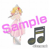 画像ギャラリー No.023のサムネイル画像 / 「『オケカツ！』2nd Stage」グッズ情報を公開。前売り券の一般発売は明日10：00にスタート