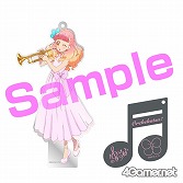 画像ギャラリー No.024のサムネイル画像 / 「『オケカツ！』2nd Stage」グッズ情報を公開。前売り券の一般発売は明日10：00にスタート
