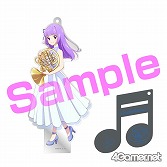 画像ギャラリー No.026のサムネイル画像 / 「『オケカツ！』2nd Stage」グッズ情報を公開。前売り券の一般発売は明日10：00にスタート