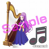 画像ギャラリー No.027のサムネイル画像 / 「『オケカツ！』2nd Stage」グッズ情報を公開。前売り券の一般発売は明日10：00にスタート