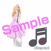 画像ギャラリー No.028のサムネイル画像 / 「『オケカツ！』2nd Stage」グッズ情報を公開。前売り券の一般発売は明日10：00にスタート