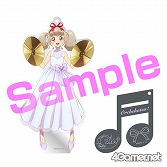 画像ギャラリー No.030のサムネイル画像 / 「『オケカツ！』2nd Stage」グッズ情報を公開。前売り券の一般発売は明日10：00にスタート