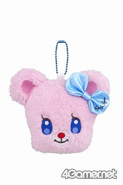 画像ギャラリー No.044のサムネイル画像 / 「『オケカツ！』2nd Stage」グッズ情報を公開。前売り券の一般発売は明日10：00にスタート