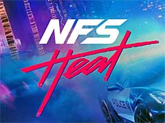 EA，シリーズ最新作「Need For Speed Heat」を11月8日にリリース。詳細はgamescom 2019で明らかに