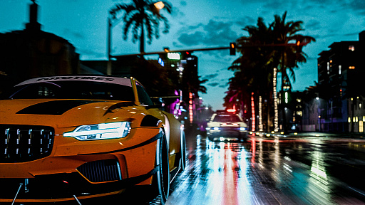 画像ギャラリー No.002のサムネイル画像 / EA,シリーズ最新作「Need For Speed Heat」を11月8日にリリース。詳細はgamescom 2019で明らかに