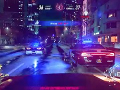［gamescom］「Need For Speed Heat」の最新トレイラーが公開。警察とのカーチェイスの様子に加え，カスタマイズ要素を紹介