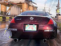 ［gamescom］シリーズ最新作「Need For Speed Heat」プレイレポート。昼は通常のレースを，夜は警察とカーチェイスを繰り広げよう