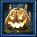 画像ギャラリー No.002のサムネイル画像 / 「ブラックホライズン」新サーバー「イザヴェル」オープン。ハロウィンイベントも