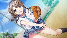 画像ギャラリー No.007のサムネイル画像 / 恋愛アドベンチャー「アママネ」のPS4版とPS Vita版が11月28日に発売。限定版「プレミアムエディション」の情報も明らかに