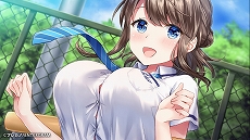 画像ギャラリー No.009のサムネイル画像 / 恋愛アドベンチャー「アママネ」のPS4版とPS Vita版が11月28日に発売。限定版「プレミアムエディション」の情報も明らかに