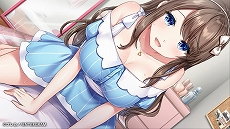 画像ギャラリー No.010のサムネイル画像 / 恋愛アドベンチャー「アママネ」のPS4版とPS Vita版が11月28日に発売。限定版「プレミアムエディション」の情報も明らかに