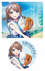 画像ギャラリー No.013のサムネイル画像 / 恋愛アドベンチャー「アママネ」のPS4版とPS Vita版が11月28日に発売。限定版「プレミアムエディション」の情報も明らかに
