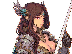 昔ながらの王道SRPGへの原点回帰。iOS/Android版の配信がスタートした「キングダム オブ ヒーロー」を紹介