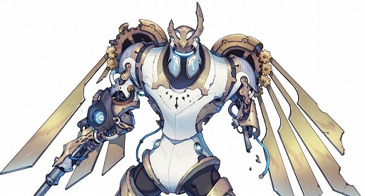 画像ギャラリー No.008のサムネイル画像 / 「キングダム オブ ヒーロー」に新ボスや新英雄2体,新コスチューム3種などが実装