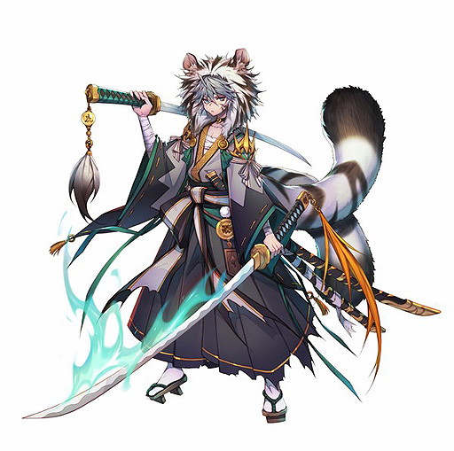 画像ギャラリー No.004のサムネイル画像 / 「キングダムオブヒーローズ」，新ルーンダンジョン「深淵の監獄」が本日実装。最高ランク★6［超級］ルーンも狙える