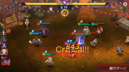 画像ギャラリー No.008のサムネイル画像 / 「キングダムオブヒーローズ」にリアルタイム型PVPコンテンツ“決闘”をテスト導入
