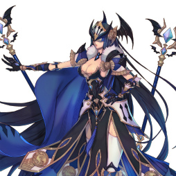 画像ギャラリー No.011のサムネイル画像 / 「キングダムオブヒーローズ」にリアルタイム型PVPコンテンツ“決闘”をテスト導入