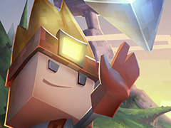 Switch版「バルダーダッシュ：Boulder Dash - 30th Anniversary」は11月14日より配信へ