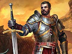 ターン制RPGシリーズの新作，「King’s Bounty II」の開発者ビデオダイアリー公開