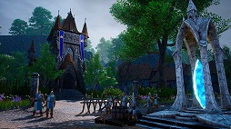 画像ギャラリー No.018のサムネイル画像 / SRPG「King's Bounty 2」のファーストインプレッションを掲載。シングルプレイRPG風のゲームモードが強化され物語への没入感がアップ
