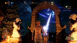 画像ギャラリー No.004のサムネイル画像 / 「King’s Bounty II」のPS4/Switch向け日本語版パッケージが8月24日に発売決定。店舗別予約特典の情報も明らかに